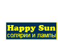 Копирайтинг для сайта компании Happy-sun